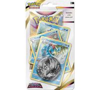 Pokemon TCG Astral Radiance Checklane Blister Feraligatr Promo Pack ENG