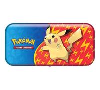 Pokémon TCG Back To School Pencil Case