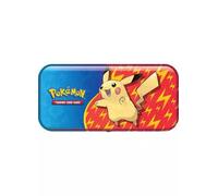 Pokémon TCG Back To School Pencil Case