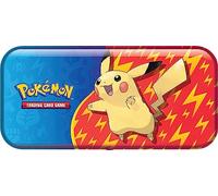 Pokémon TCG Back To School Pencil Case
