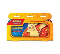 Pokemon TCG: Back to School Pencil Tin - BRAND NEW AND SEALED - FREE SHIPPING