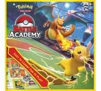 Pokémon TCG Battle Academy