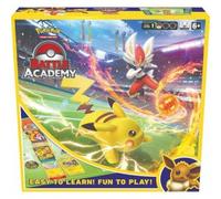 Pokemon TCG: Battle Academy