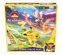 Pokemon TCG: Battle Academy (2022)
