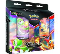 Pokémon TCG: Battle Deck - Victini VS. Gardevoir
