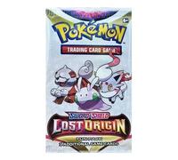 Pokemon TCG Booster Pack: Sword & Shield - Lost Origins (3 Cards)