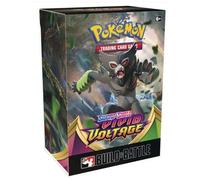 Pokemon TCG: Build & Battle Kit - Vivid Voltage
