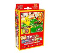 Pokemon TCG Card Game Sword & Shield Family Anytime Anywhere Starter Deck Set - Japanese