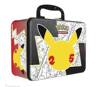 Pokemon TCG: Celebrations Collectors Chest (25th Anniversary)