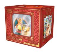 Pokemon Charizard EX Super Premium Collection