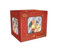 Pokemon Charizard EX Super Premium Collection