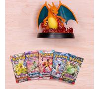 Pokemon TCG: Charizard ex Super-Premium Collection