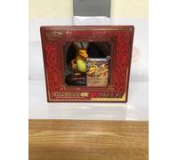 Pokemon Charizard EX Super Premium Collection