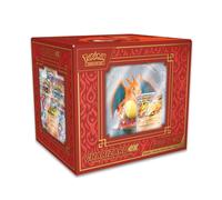 Pokemon Charizard EX Super Premium Collection