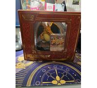 Pokemon Charizard EX Super Premium Collection