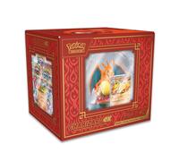 Pokemon Charizard EX Super Premium Collection