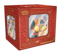 Pokemon Charizard EX Super Premium Collection