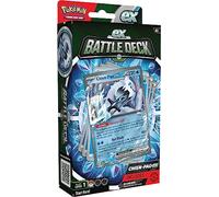 Pokémon TCG: Chien-Pao ex Battle Deck (Ready-to-Play 60-Card Deck)