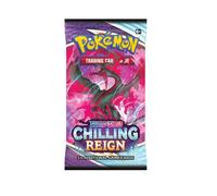SWSH Chilling Reign Booster Pack