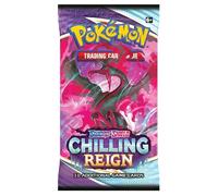 Pokémon TCG Sword & Shield Chilling Reign Booster Pack