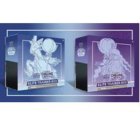 Pokémon TCG - Chilling Reign - Elite Trainer Box