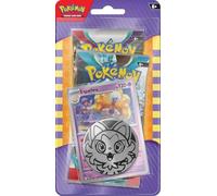 Pokémon TCG: Coin 2-Pack Blister Espathra - EN