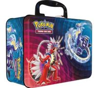 Pokemon TCG: Collector Chest 2023-5 Packs