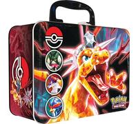 Pokemon TCG: Collector's Chest Autumn 2023 Charizard