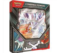 Pokémon TCG: Combined Powers Premium Collection
