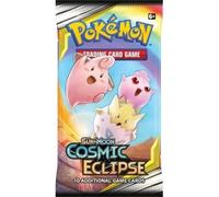 Pokemon Sm Cosmic Eclipse Booster Pack