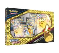 Pokémon TCG Crown Zenith Special Collection Pikachu Vmax
