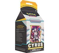 Pokémon Company International Pokemon TCG: Cyrus Premium Tournament Collection E