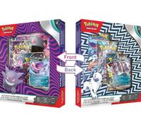 Pokemon TCG Dark Powers ex Special Collection