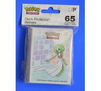 Pokemon TCG Deck Protector (65 Card Sleeves) Design/Style Pack selection