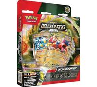 Deluxe Battle Deck - Koraidon ex