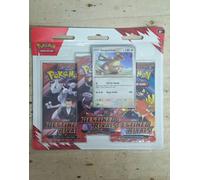 Pokemon TCG: S&V10 - 3-Pack Blister Pokemon Pokemon TCG: S&V10 - 3-Pack Blister