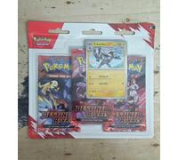 Pokemon TCG: S&V10 - 3-Pack Blister Pokemon Pokemon TCG: S&V10 - 3-Pack Blister