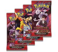 Pokémon TCG Destined Rivals Booster Pack Scarlet & Violet Expansion