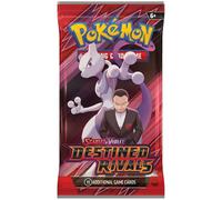 Pokemon TCG - Scarlet & Violet - Destined Rivals Booster NEW