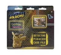 Pokemon TCG Detective Pikachu Case File CDU (Pack of 12)