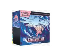 Pokemon TCG Elite Trainer Box ETB - Chaos Rising ITA