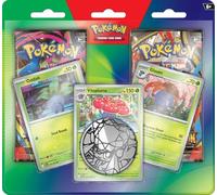 Pokémon TCG: Enhanced 2-Pack Blister (March 2026) - English
