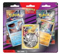 Pokemon TCG: Enhanced 2 PK Blisters