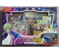 Pokemon TCG - Evolving Powers Premium Collection Box (7 packs) - New & Sealed
