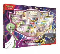 Pokemon TCG - Evolving Powers Premium Collection Box (7 packs) - New & Sealed