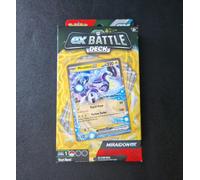 Pokemon Ex Battle Deck - Victini