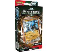 Pokemon Trading Card Game Iron Leaves & Tapu Koko ex Battle Decks : Choose Deck