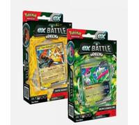 ex Battle Deck - Tapu Koko ex