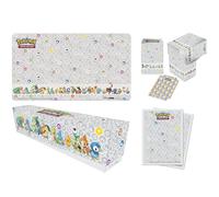 Pokemon TCG First Partner Accessory Bundle