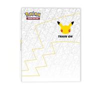 Pokémon TCG: First Partner Collector’s Binder - Pikachu